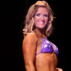 Christina  Walls - NPC Dexter Jackson Memphis Classic 2012 - #1